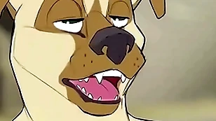 Nick wilde gay floccus rascal animation