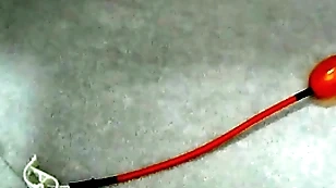 Ground your bladder take balloon
