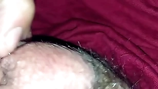 Perforated dick