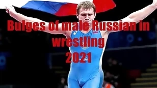 Bulges of russian boys at hand wrestling 2021