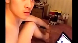 Chinese taking solitary