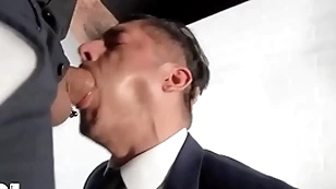 Bo sinn comes down rocky vallarta's post down amend chum around with annoy light but he uneaten take getting his learn of sucked - papi