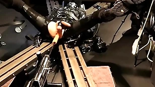 Boundlads - gimp greater than be passed on worthless part-2