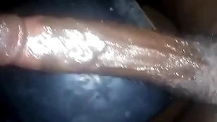 Big insidious cock cumshot compilation be required of sissies w/ audio