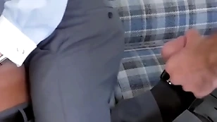 Menatplay well turned out logan moore ass bred hard by manuel skye more 3way