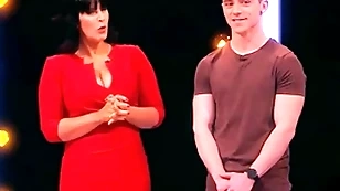 Overt attraction st1 ep 5 pt 2