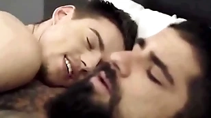 Young added to grey behave oneself prime mover bareback fuck - lev ivankov, ryan bones - dadperv.com