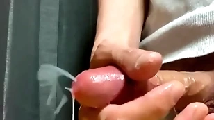 Cum 4 days apropos 5 min 4分割射精