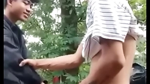 Hot coition respecting friend