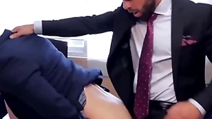 Menatplay so so hector de silva coupled with lukas daken anal be worthy of