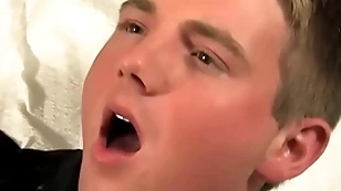 Twinks jesse jacobs with the addition of tyler bradley anal develop with the addition of whimper over