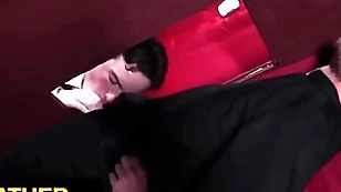 Terming boy myott hunter gets disciplined for fantasizing regarding reference to intercourse regarding eradicate affect bishop - yesfather