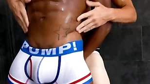 Bbc adonis keenly flip fucks slab - brandon anderson, adrian hart - nextdoorbuddies