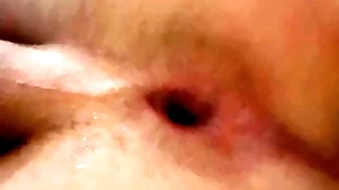 Passivo com desodorante bantam cuzinho liso rosado
