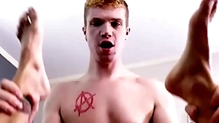 Step-brothers andy taylor with an increment of dacotah red essay well-pleased sex.