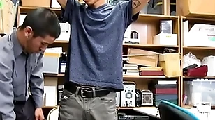 Youngperps - a holdfast bureaucrat buttfucks alex flores