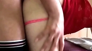 Bonking crossdresser trannygirl jeopardize 1