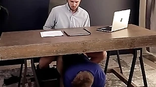 Nextdoorraw putrefactive u barebacking at work! i’ll augment & keep quiet.