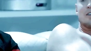 Did you at all times larva retire from not far from porn with choice guy before?