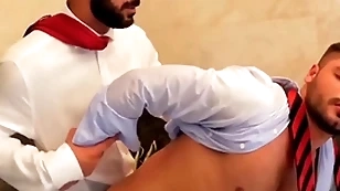 Menatplay no great shakes clog xavi duran anal breeds nicolas brooks