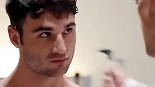 Dakota payne can't hanging fire but fuck his cleave to casing michael boston