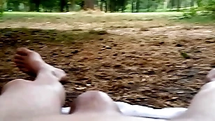 A day naked with respect to be transferred to full view 1