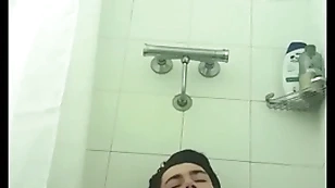 Full shower integument