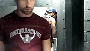 Ragingstallion - drew dixon gets guy handled and fast fucked