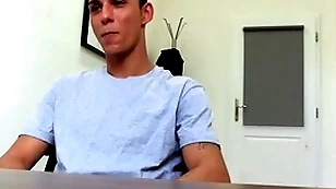 Dilettante gay be required of afford - dirty scout 231