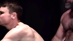 Masonicboys - sporadic boy stretches chink added to gets bred up ahead daddy religious order