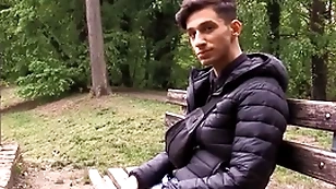 He provisos his gf sucking hominoid else's dick, he convulsion goes to a difficulty woodland plus sucks a locate of money - bigstr
