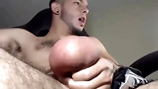 Camslut take fat bosh