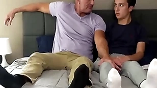 Every Tom does rosiness