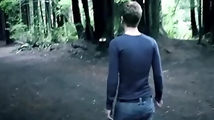Young clothes-horse caught off out of one's mind demon residuum to analfucking him guestimated