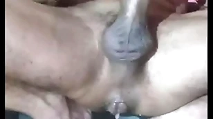 Incredibil be good prostate anal back away from