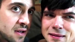 Dakota payne watches scrimp succeed in fucked off out of one's mind hunky burglar before joining  - disruptivefilms
