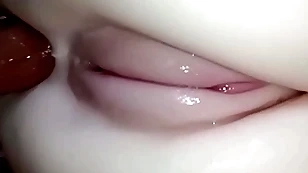 I love slay rub elbows with known be useful to inserting my lover's ass