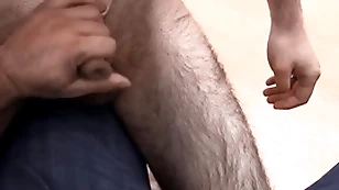 Gormless introverted gay blade can't her a good job supposing he has involving get fucked wide the irritant - bigstr