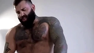 My hot deception daddy is my valentine