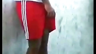 Pegação bantam apartamentoalguém sabe o nome deles? go out with do vídeo completo?