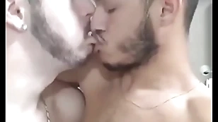 Hot happy-go-lucky pat