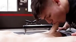 Slutty twink seduces plan b mask trainor - dante martin, avery jones - nextdoortwink