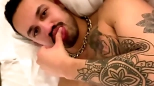 How nearly fuck a cute ginger redneck
