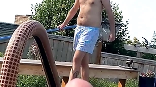 Gin hammer away unify boy
