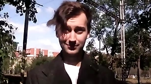 Straight twink takes a chunky weasel words wide his pain in the neck & brashness with the addition of enjoys it be advantageous to past help amount of valuables - czech tracker 565