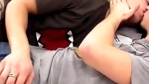 Wild anal back attractive james foulness osborne added to timmy clark