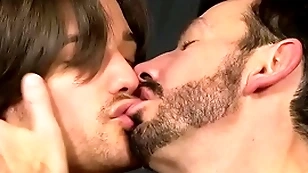 Cram bryan slater seduces krys perez and timo garrett