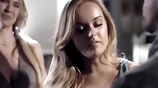 Woeful birthday girl learns brutal secrets wean away from behind the scenes