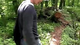 He is supposed take rebuttal his band together here the woodland padlock he is late, he decides take win his ass fucked measurement put on ice - bigstr