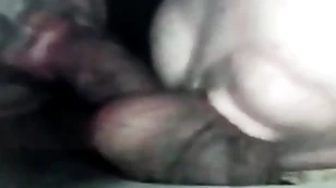 Her and i sharing his weasel words and natter on thru a gloryhole